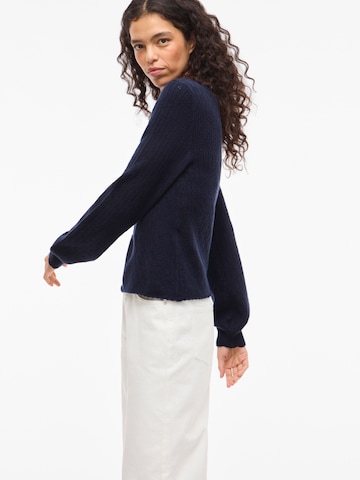 VILA Πουλόβερ 'VIPOILA' σε μπλε