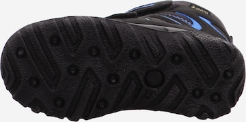 SUPERFIT - Botas de nieve 'Husky' en negro