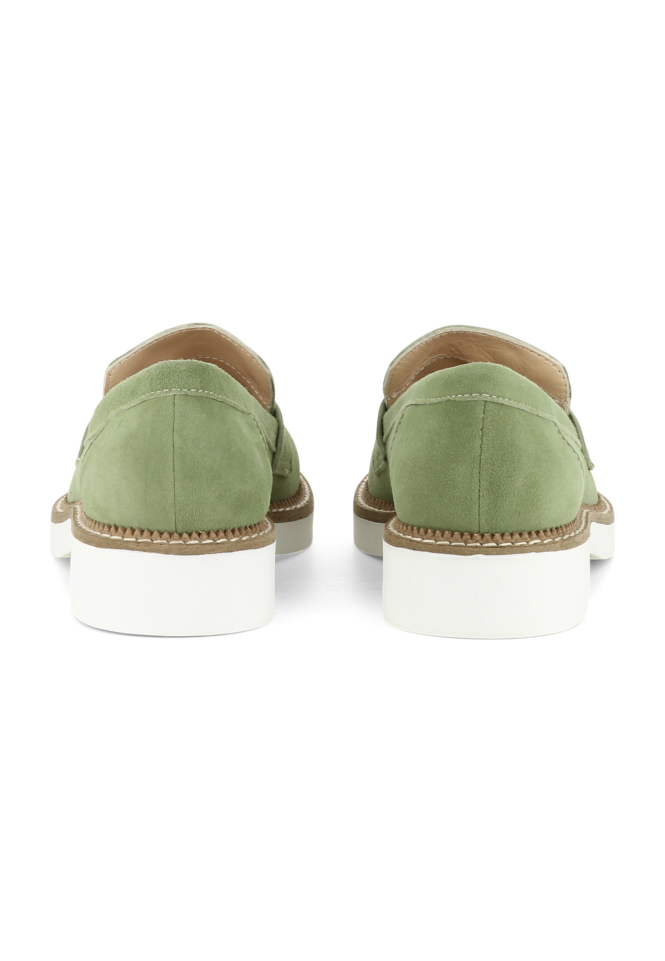 EVITA Instappers 'MARA' in Groen