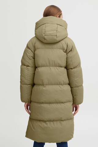 Oxmo - Abrigo de invierno 'Elice' en verde