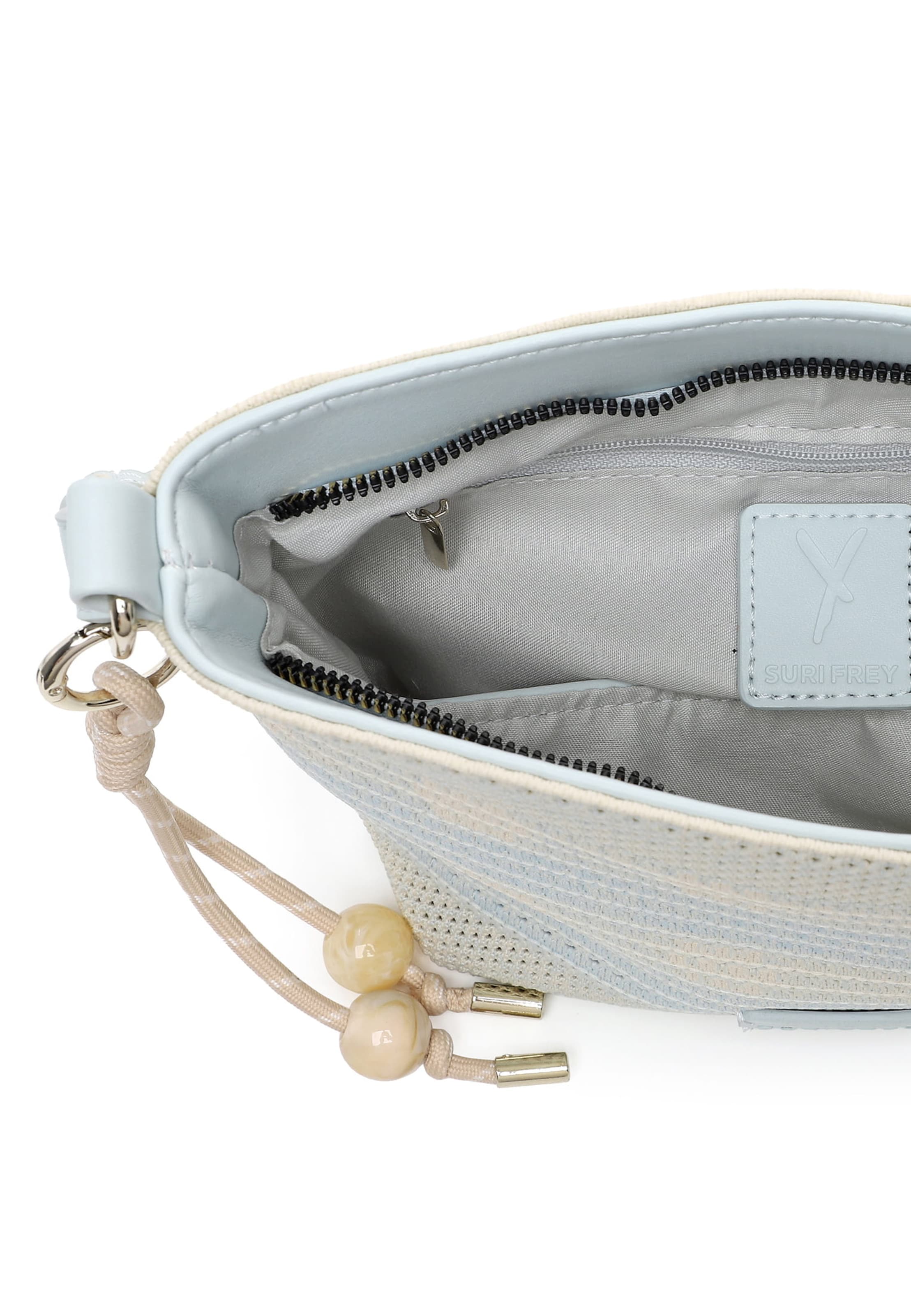 Borsa a spalla ' SFY Ruby ' di Suri Frey in blu