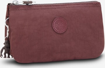 KIPLING Case in Red