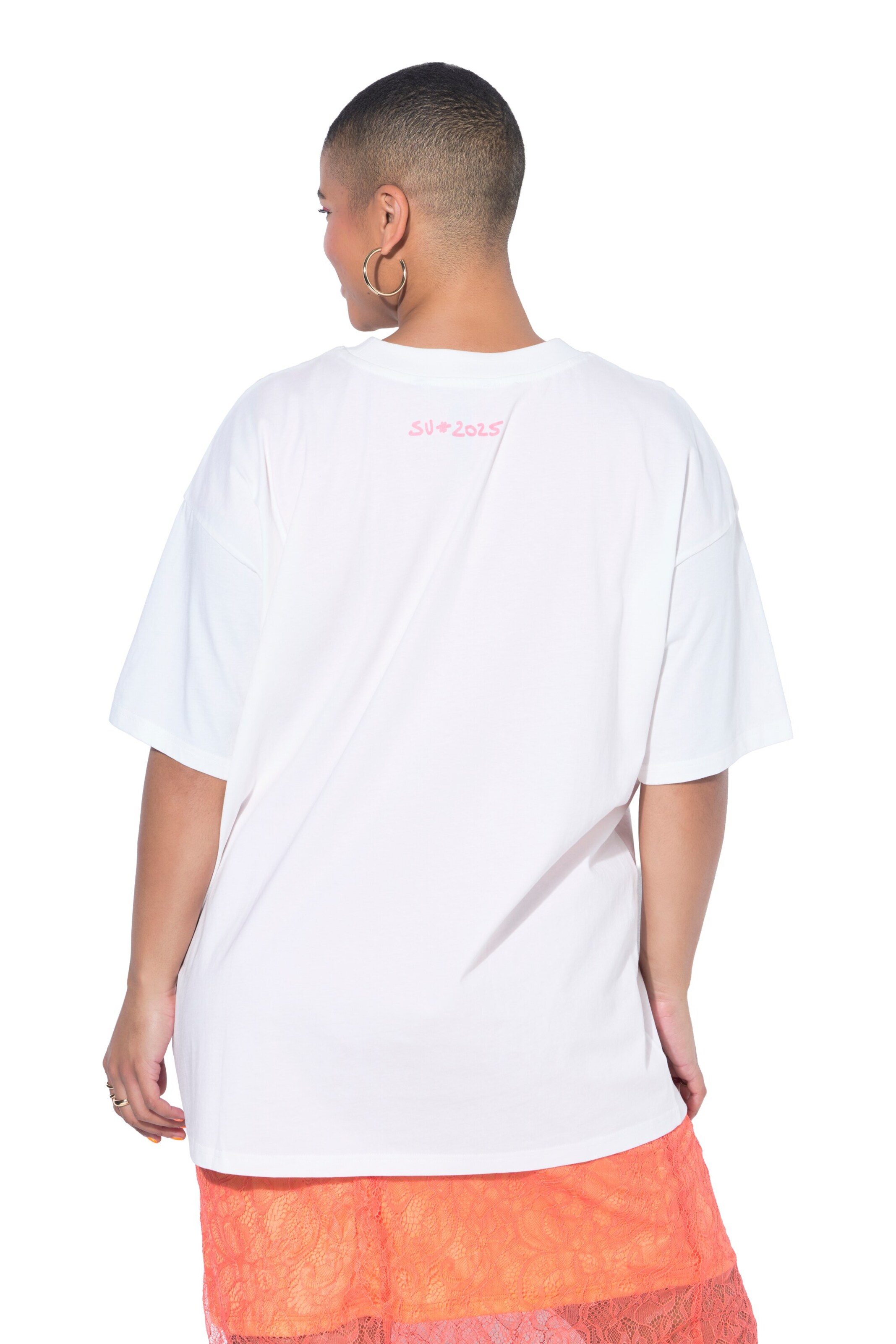 Studio Untold Shirt in White