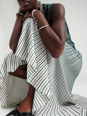 Abito in maglia di Ted Baker in verde