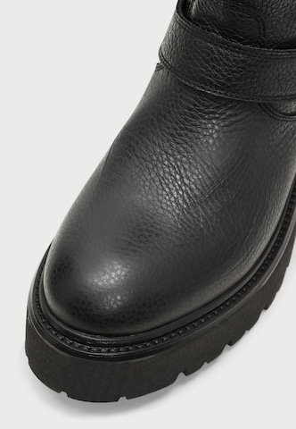Copenhagen Studios Stiefel 'CPH901' in Schwarz