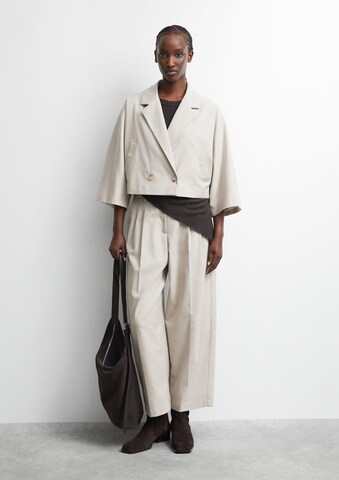 COMMA Blazer in Beige