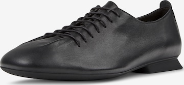 Chaussure à lacets ' Casi Myra ' CAMPER en noir : devant