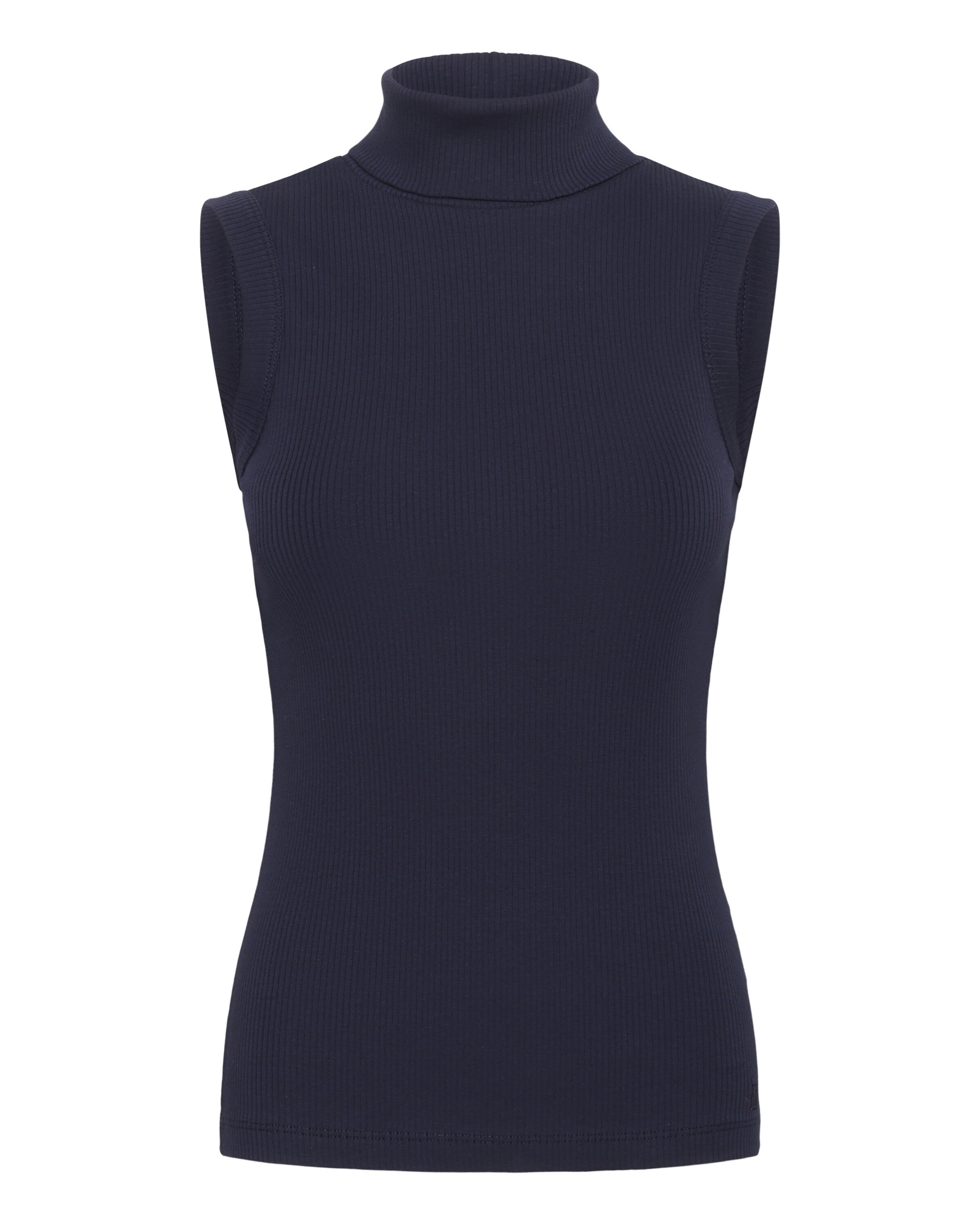 InWear - Top 'Dagna' em azul