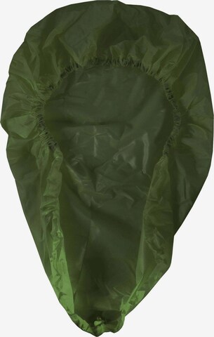 normani Backpack 'Raincover' in Green