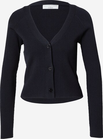 Guido Maria Kretschmer Women Cardigan 'Brenda' i sort: forside