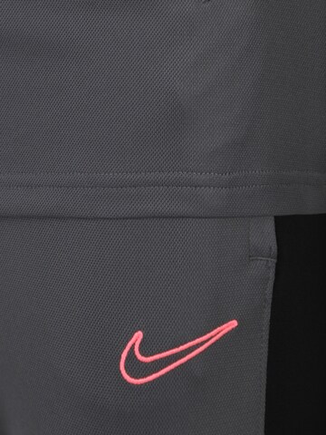 NIKE - Chándal 'ACADEMY 23' en gris