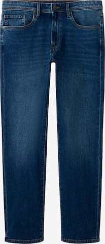 TWO SOON Jeans in Blau: Vorderseite
