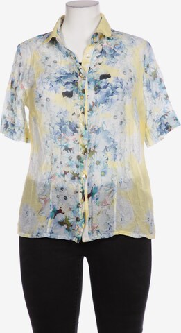 Sommermann Blouse & Tunic in XXL in Mixed colors: front