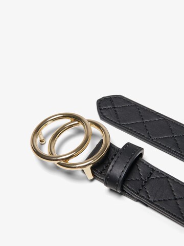 Ceinture 'Rasmi' ONLY Carmakoma en noir