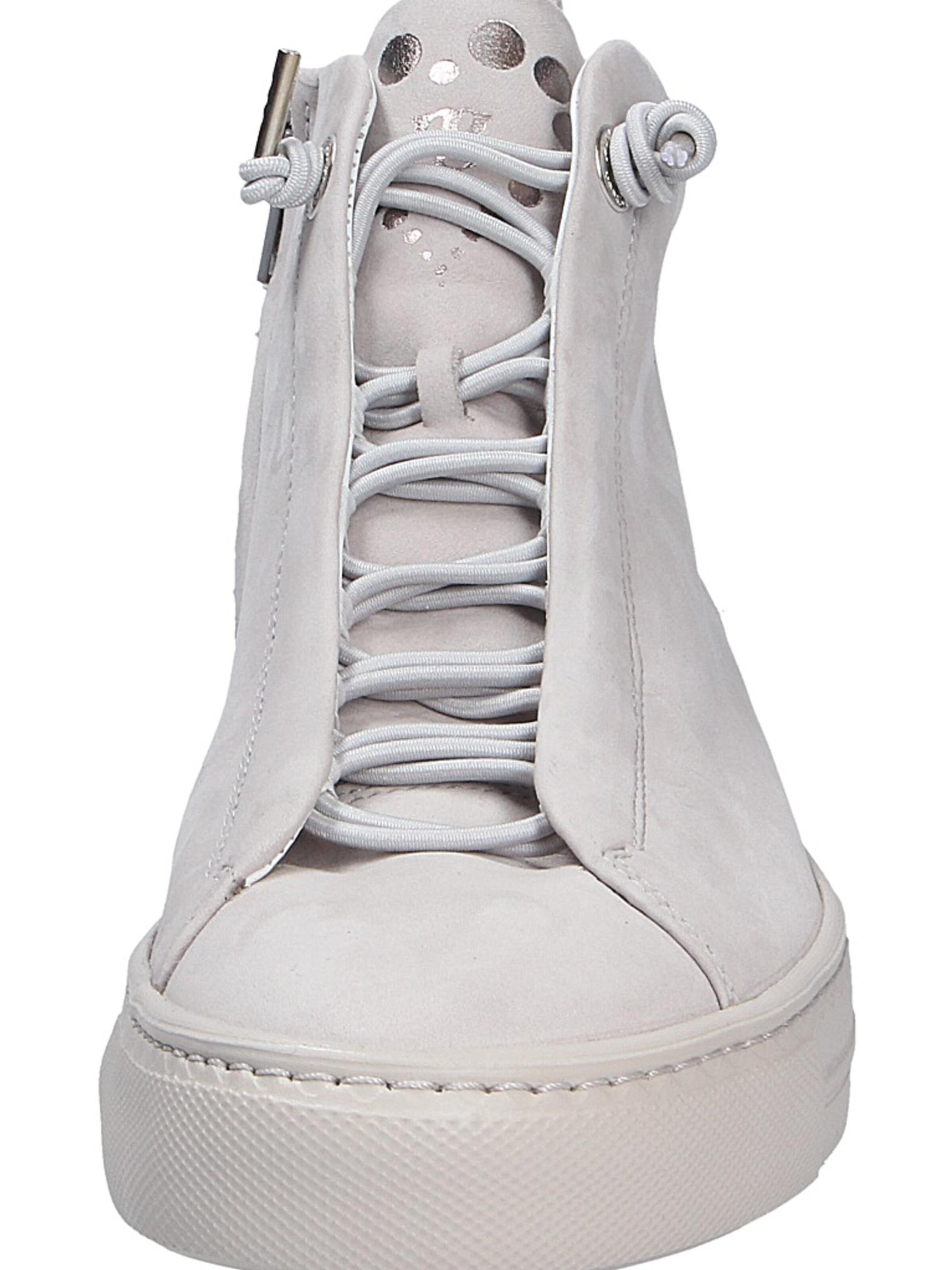 Paul Green High-Top Sneakers in Grey