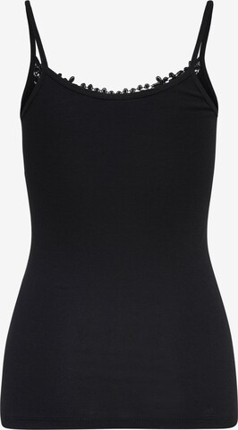 ONLY Top 'KIRA' in Black