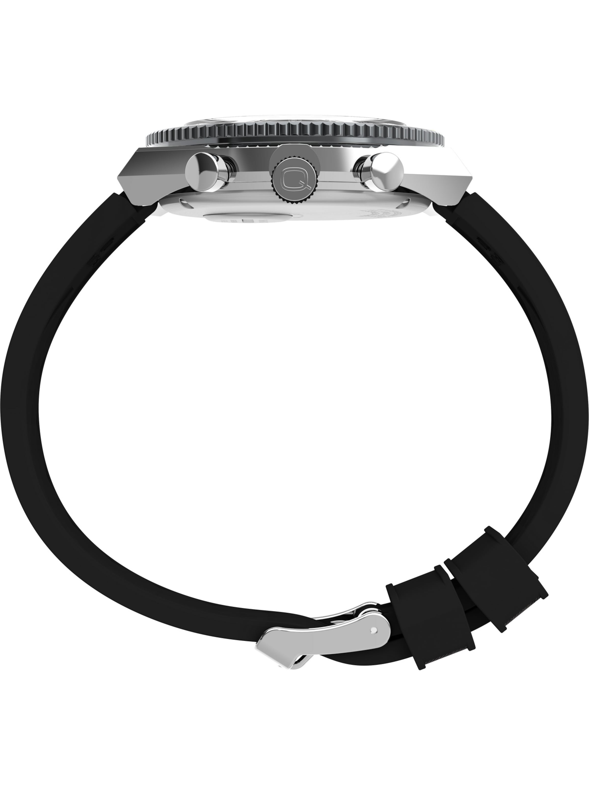 TIMEX Analog Watch in White