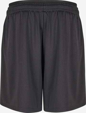 Regular Pantalon 'Essential' 9N1M SENSE en noir