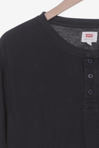 LEVI'S ® Shirt in S in Black