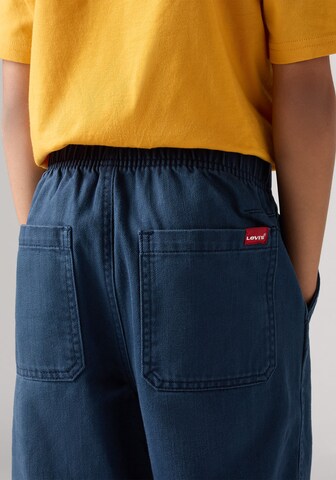 Levi's Kids Regular Jeans in Blau