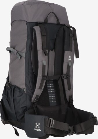 Haglöfs Sports Backpack in Grey