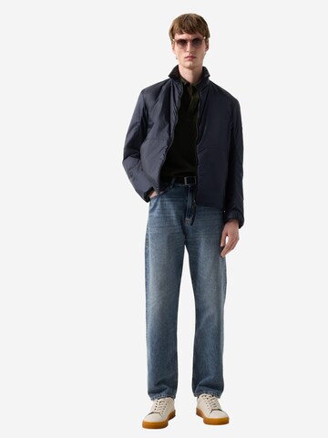 BOGNER Jacke in Blau