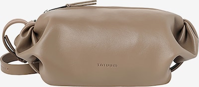 TATUUM Umhängetasche 'Malene' in One Size in dunkelbeige, Produktansicht