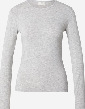 T-shirt 'JDYSANDY' JDY en gris : devant