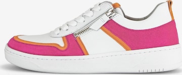 Sneaker bassa di GABOR in rosa