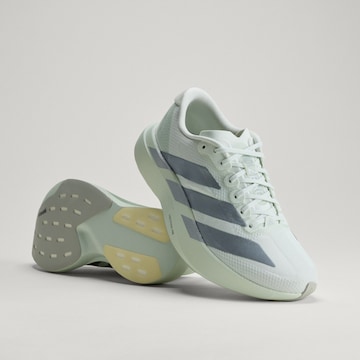 ADIDAS PERFORMANCE Laufschuh 'Adizero Evo SL' in Grün