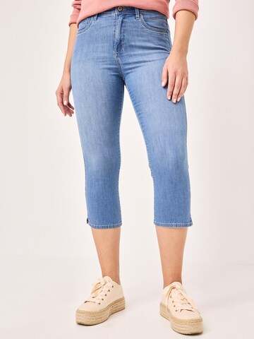 PADDOCKS Slim fit Jeans in Blue: front