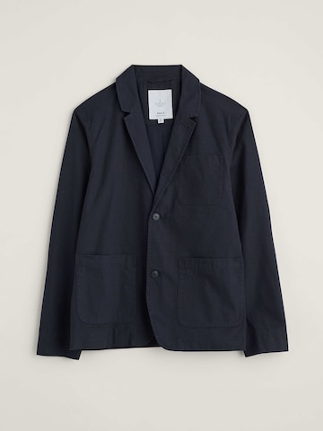 Regular fit Giacca da completo 'Towen' di Seasalt Cornwall in blu