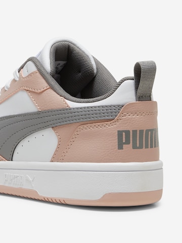 PUMA Sneaker 'Rebound v6' in Weiß