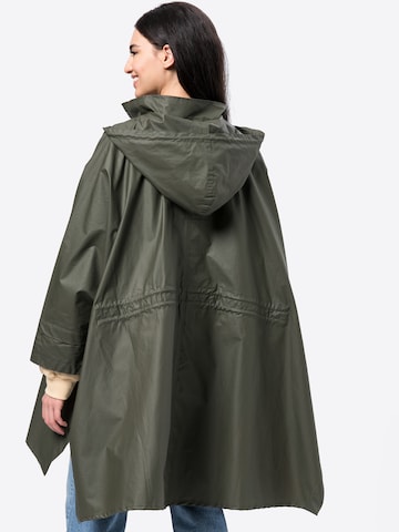 OOF WEAR Between-Season Jacket in Green