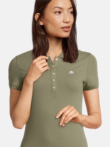 AÉROPOSTALE Shirt in Groen