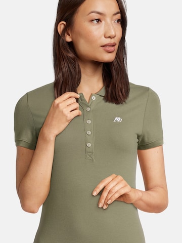 AÉROPOSTALE Μπλουζάκι σε πράσινο