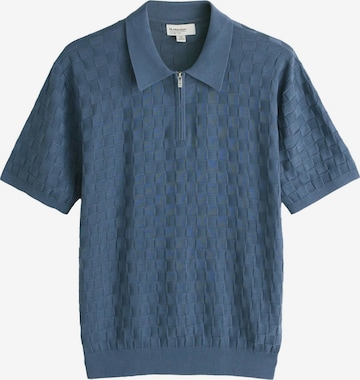 Pull-over Next en bleu : devant