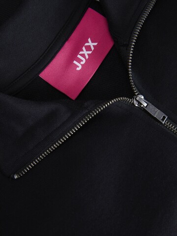 JJXX Sweatshirt 'Sofia' in Schwarz