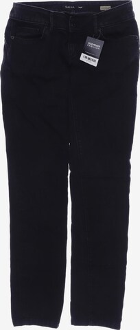 Salsa Jeans Jeans in 28 in Black: front