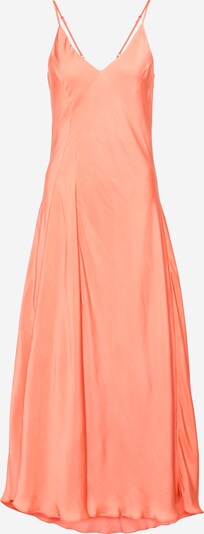 Essentiel Antwerp Robe de soirée 'Zipmunk' en saumon, Vue avec produit