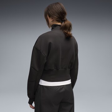 Sweat de sport 'Pumatech Sense' PUMA en noir