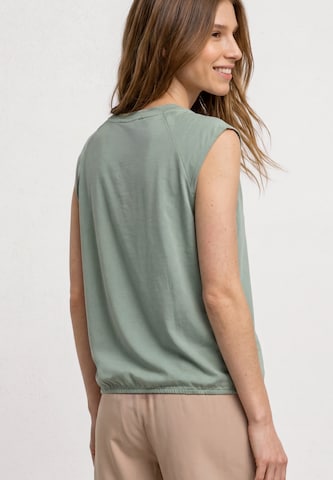 STREET ONE Top in Green