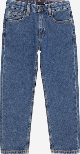 TOMMY HILFIGER Jeans in Blue denim, Item view