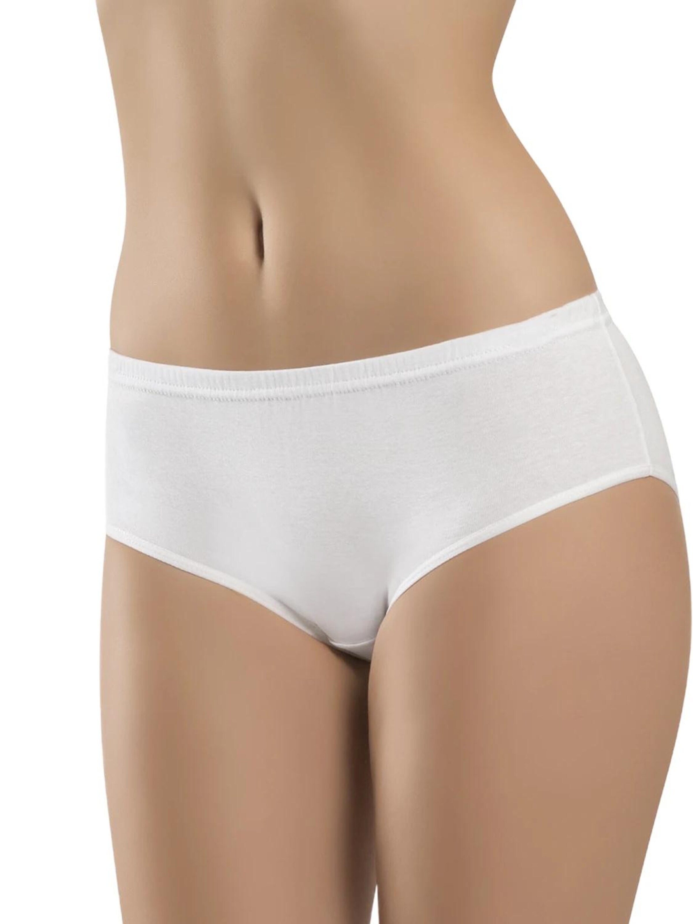 Erdem Panty in White