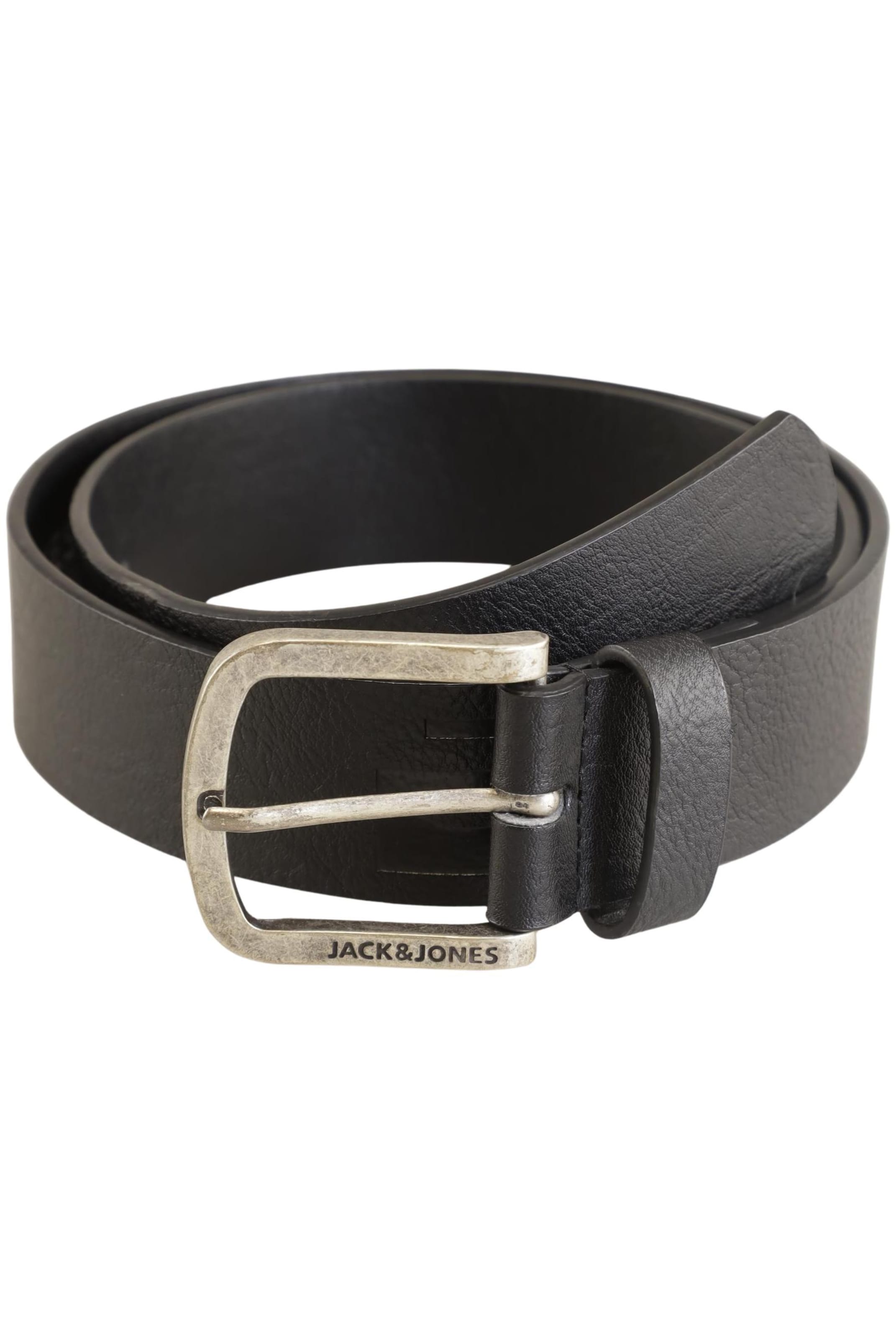 JACK & JONES Belt & Suspenders in One size in Black: front