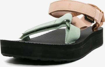 TEVA Sandals 'Midform Universal' in Mixed colors