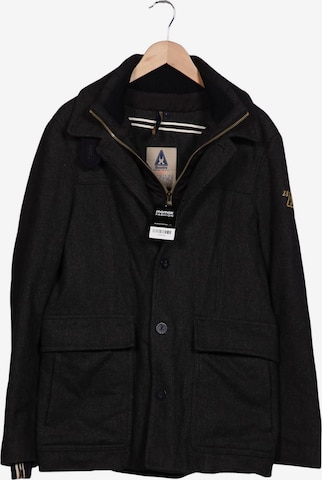 Gaastra Mantel L in Grau: Vorderseite