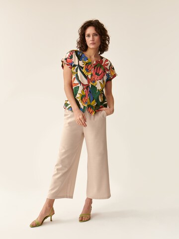TATUUM Bluse in Mischfarben