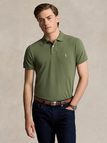 Polo Ralph Lauren Regular fit Shirt in Green: front