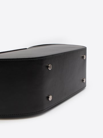 Borsa a mano 'Serena' di AKARDO in nero